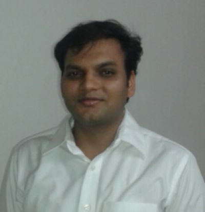 Mr. Sudhir Srivastava