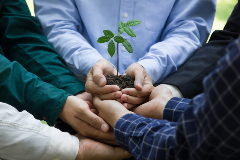 Corporate Social Responsibility Software
