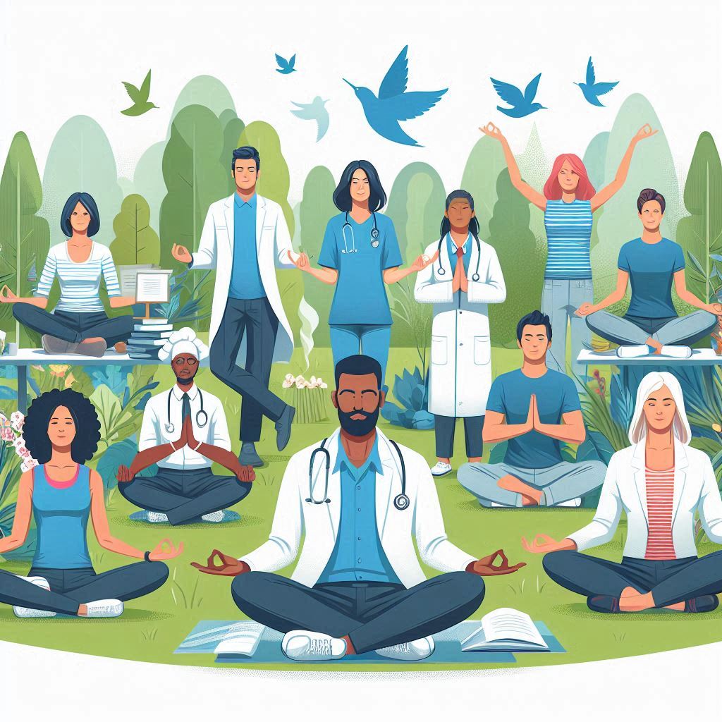 Employee Wellness Software